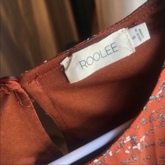 Maxi dress - Picture 3 of 3